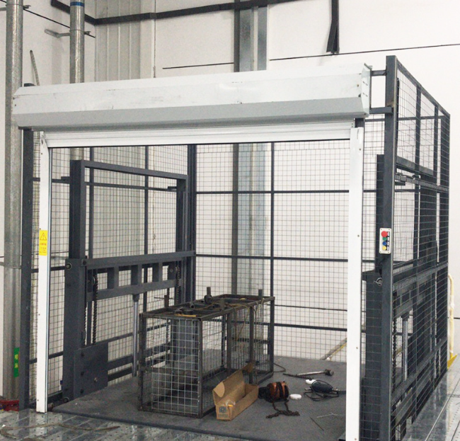 昌都升降平台选型常见问题及解决方案