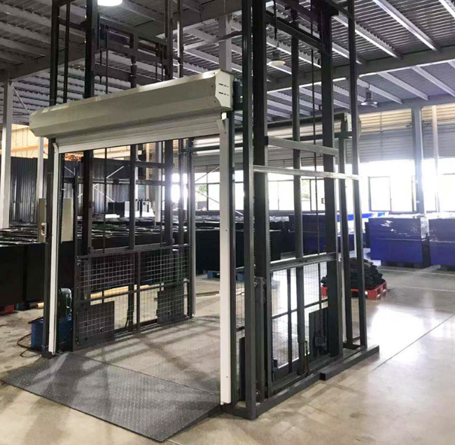 昌都升降平台运行常见故障及快速排查方法