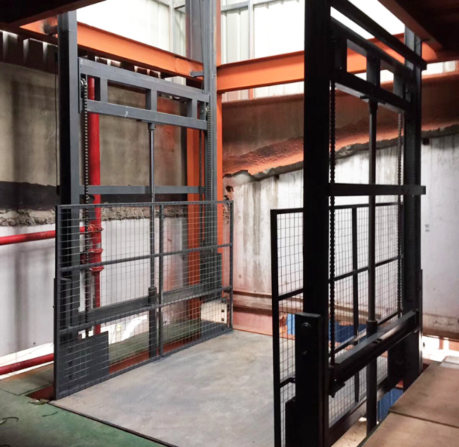 昌都升降平台维护保养常见问题及规范流程