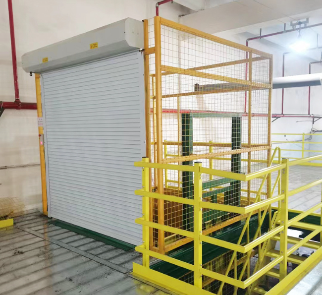 昌都升降平台安全使用常见问题及注意事项